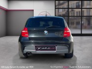 BMW d'occasion SERIE 1 123d M-SPORT de 2008 Saint Maximin (60)﻿