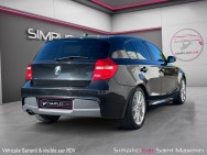 BMW d'occasion SERIE 1 123d M-SPORT de 2008 Saint Maximin (60)﻿