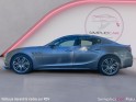Maserati ghibli 3.0 v6 410 s q4 a occasion simplicicar pau simplicicar simplicibike france