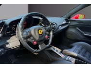 FERRARI d'occasion 488 GTB V8 670 de 2016 Montreuil (93)﻿