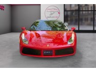 FERRARI d'occasion 488 GTB V8 670 de 2016 Montreuil (93)﻿