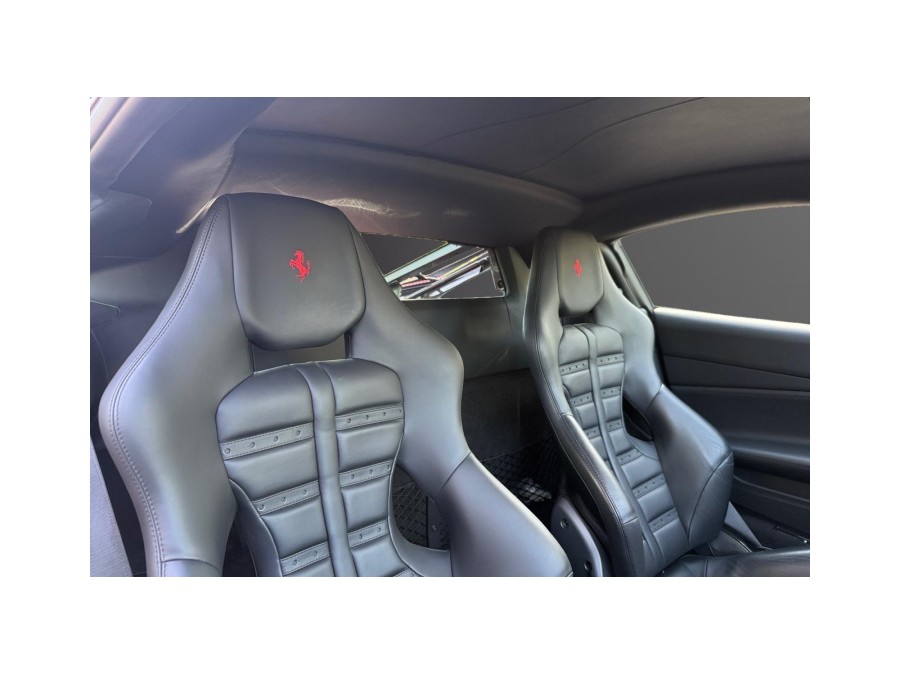 FERRARI d'occasion 488 GTB V8 670 de 2016 Montreuil (93)﻿