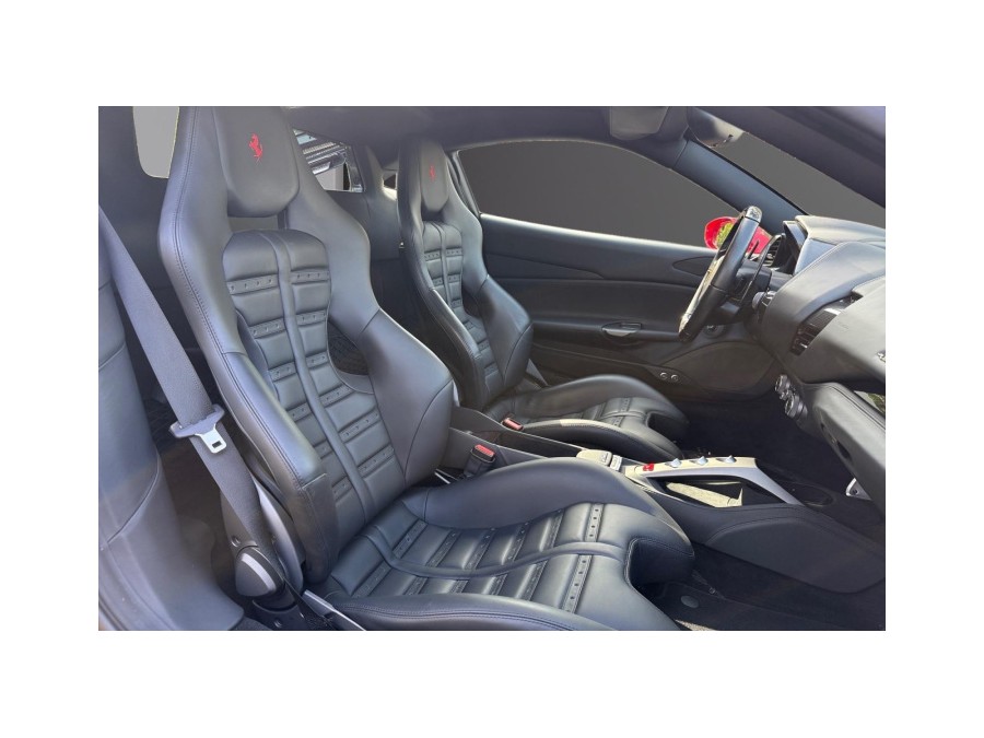 FERRARI d'occasion 488 GTB V8 670 de 2016 Montreuil (93)﻿