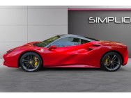 FERRARI d'occasion 488 GTB V8 670 de 2016 Montreuil (93)﻿