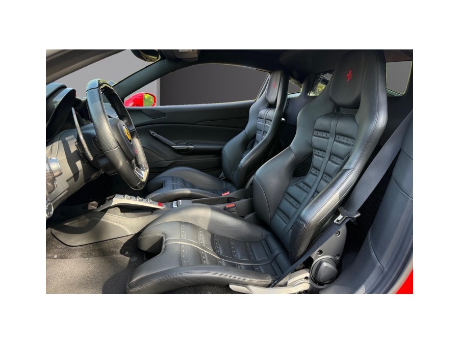 FERRARI d'occasion 488 GTB V8 670 de 2016 Montreuil (93)﻿