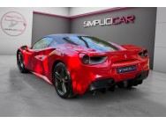 FERRARI d'occasion 488 GTB V8 670 de 2016 Montreuil (93)﻿