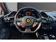 FERRARI d'occasion 488 GTB V8 670 de 2016 Montreuil (93)﻿