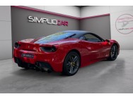 FERRARI d'occasion 488 GTB V8 670 de 2016 Montreuil (93)﻿