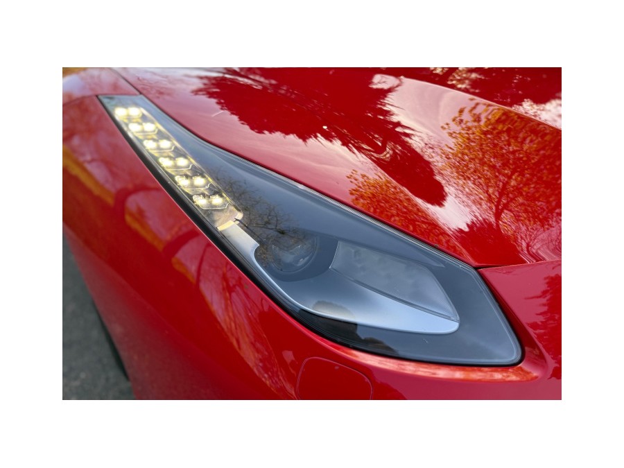 FERRARI d'occasion 488 GTB V8 670 de 2016 Montreuil (93)﻿