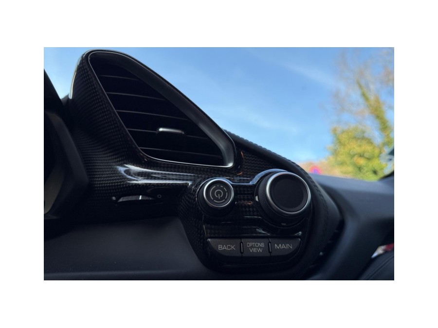 FERRARI d'occasion 488 GTB V8 670 de 2016 Montreuil (93)﻿