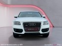 Audi q5 q5 2.0 tdi 170 dpf quattro ambiente s tronic 7 occasion simplicicar pau simplicicar simplicibike france