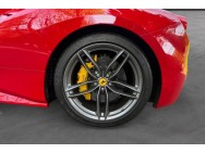 FERRARI d'occasion 488 GTB V8 670 de 2016 Montreuil (93)﻿