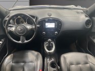 NISSAN d'occasion JUKE 1.5 DCI 110 DESIGN EDITION de 2017 Lorient