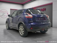 NISSAN d'occasion JUKE 1.5 DCI 110 DESIGN EDITION de 2017 Lorient
