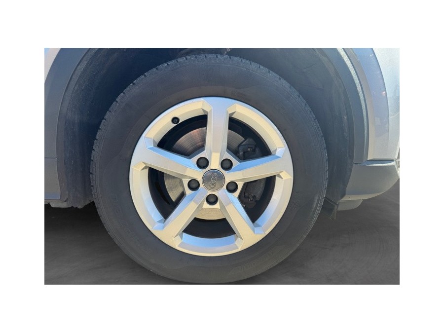 AUDI d'occasion Q2 30 TFSI 116 BVM6 de 2019 Compiègne (60)﻿