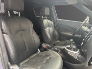 NISSAN d'occasion JUKE 1.5 DCI 110 DESIGN EDITION de 2017 Lorient