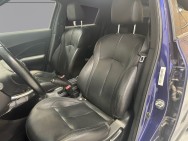 NISSAN d'occasion JUKE 1.5 DCI 110 DESIGN EDITION de 2017 Lorient