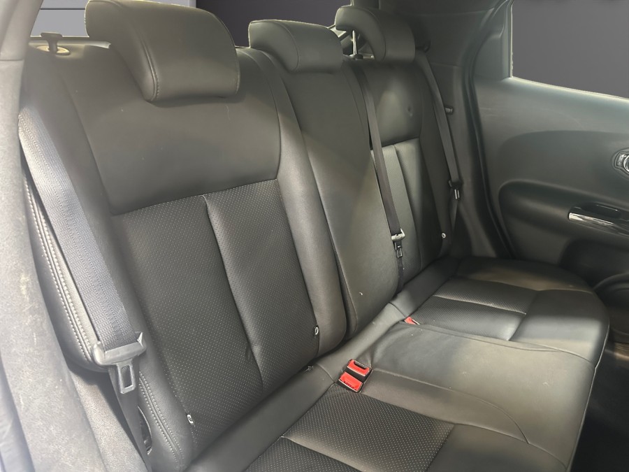 NISSAN d'occasion JUKE 1.5 DCI 110 DESIGN EDITION de 2017 Lorient