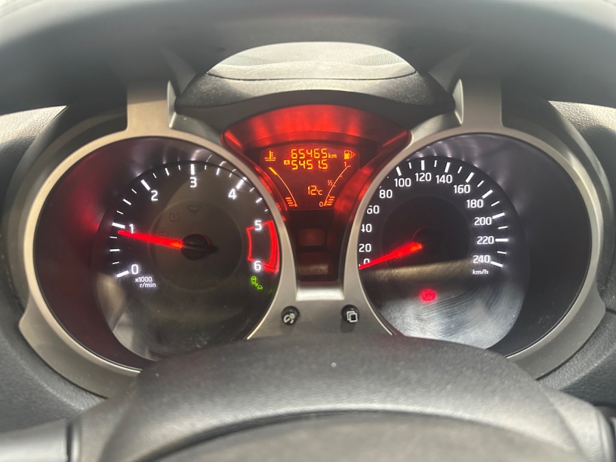 NISSAN d'occasion JUKE 1.5 DCI 110 DESIGN EDITION de 2017 Lorient