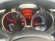 NISSAN d'occasion JUKE 1.5 DCI 110 DESIGN EDITION de 2017 Lorient