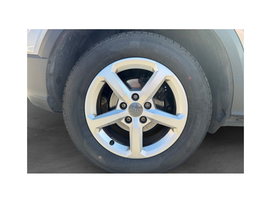 AUDI d'occasion Q2 30 TFSI 116 BVM6 de 2019 Compiègne (60)﻿