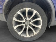 NISSAN d'occasion JUKE 1.5 DCI 110 DESIGN EDITION de 2017 Lorient