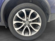 NISSAN d'occasion JUKE 1.5 DCI 110 DESIGN EDITION de 2017 Lorient