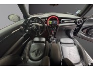 MINI d'occasion MINI COOPER S 192 PACK RED HOT CHILI BA de 2014 Le