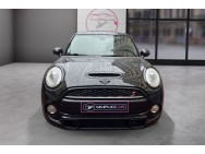MINI d'occasion MINI COOPER S 192 PACK RED HOT CHILI BA de 2014 Le