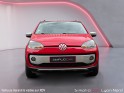 Volkswagen up up 1.0 75 cross up! occasion simplicicar lyon nord  simplicicar simplicibike france