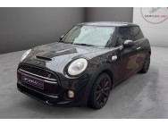 MINI d'occasion MINI COOPER S 192 PACK RED HOT CHILI BA de 2014 Le