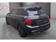 MINI d'occasion MINI COOPER S 192 PACK RED HOT CHILI BA de 2014 Le
