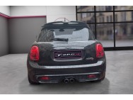 MINI d'occasion MINI COOPER S 192 PACK RED HOT CHILI BA de 2014 Le