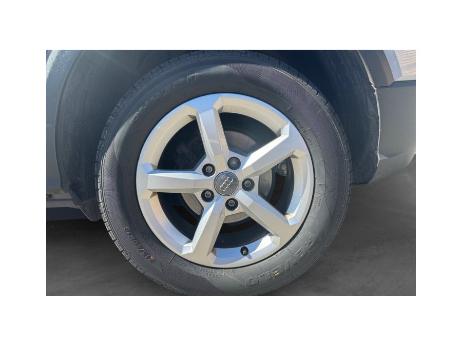 AUDI d'occasion Q2 30 TFSI 116 BVM6 de 2019 Compiègne (60)﻿