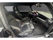 MINI d'occasion MINI COOPER S 192 PACK RED HOT CHILI BA de 2014 Le