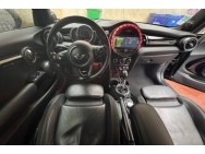 MINI d'occasion MINI COOPER S 192 PACK RED HOT CHILI BA de 2014 Le