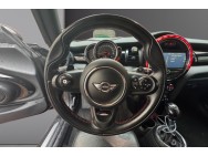 MINI d'occasion MINI COOPER S 192 PACK RED HOT CHILI BA de 2014 Le