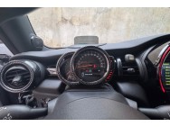 MINI d'occasion MINI COOPER S 192 PACK RED HOT CHILI BA de 2014 Le