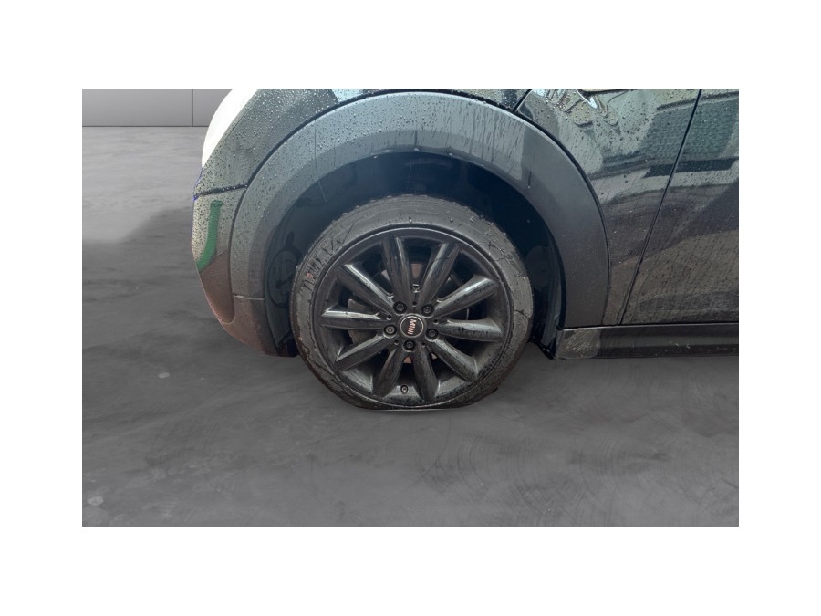 MINI d'occasion MINI COOPER S 192 PACK RED HOT CHILI BA de 2014 Le