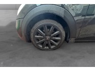 MINI d'occasion MINI COOPER S 192 PACK RED HOT CHILI BA de 2014 Le