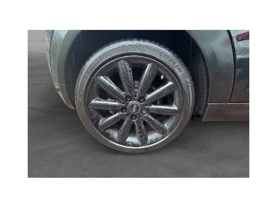 MINI d'occasion MINI COOPER S 192 PACK RED HOT CHILI BA de 2014 Le