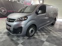 Opel vivaro fourgon l3 2.0d 150ch pack business 20834 ht occasion toulouse (31) simplicicar simplicibike france