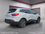 RENAULT d'occasion KADJAR 1.5 DCI 110 INTENS EDC de 2017 Evreux (27)﻿