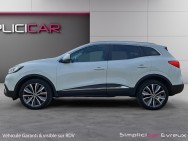 RENAULT d'occasion KADJAR 1.5 DCI 110 INTENS EDC de 2017 Evreux (27)﻿