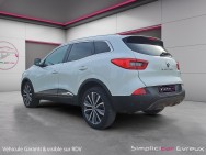 RENAULT d'occasion KADJAR 1.5 DCI 110 INTENS EDC de 2017 Evreux (27)﻿