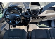 FORD d'occasion T.CUSTOM 2.2 CRDI 155 de 2013 Compiègne (60)﻿