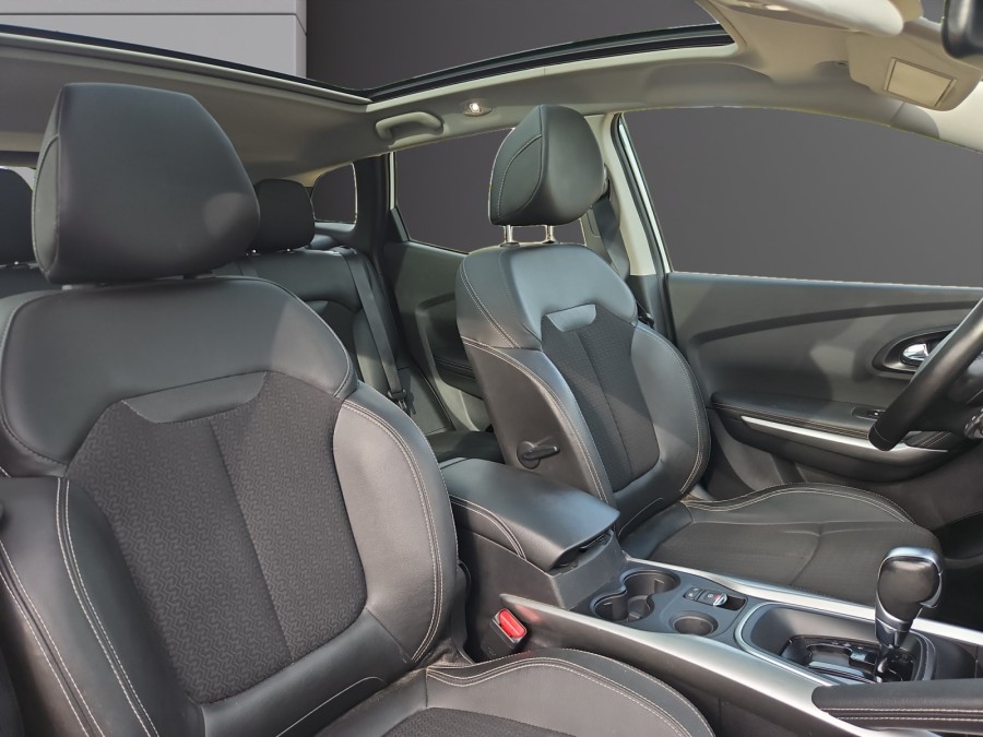 RENAULT d'occasion KADJAR 1.5 DCI 110 INTENS EDC de 2017 Evreux (27)﻿