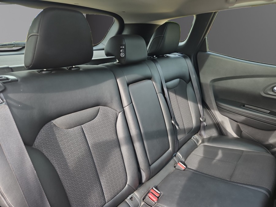 RENAULT d'occasion KADJAR 1.5 DCI 110 INTENS EDC de 2017 Evreux (27)﻿