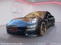 Porsche panamera gts v8 4.8 430 ch pdk occasion le raincy (93) simplicicar simplicibike france