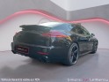 Porsche panamera gts v8 4.8 430 ch pdk occasion le raincy (93) simplicicar simplicibike france